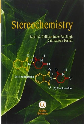 Stereochemistry