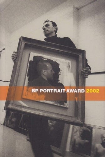 BP Portrait Award 2002