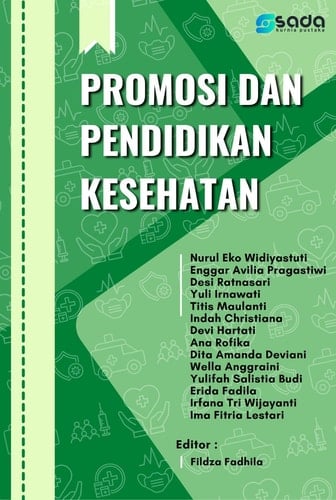 Promosi dan Pendidikan Kesehatan