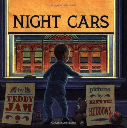 Night Cars