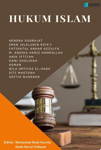Hukum Islam