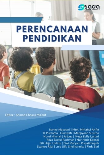 Perencanaan Pendidikan