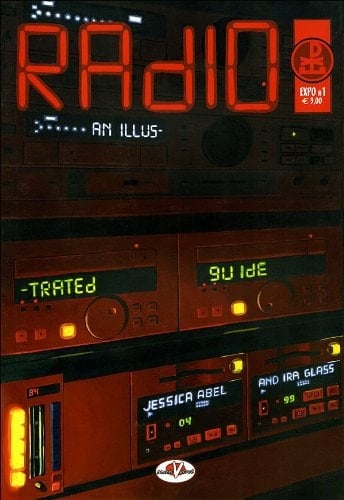 Radio. Una guida illustrata