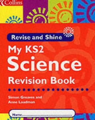 Science KS2 (Revise & Shine)
