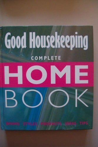 Complete Home Book ("Good Housekeeping")