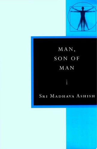 Man, Son of Man