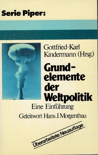 Le monde depuis 1945