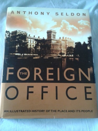 Foreign Office