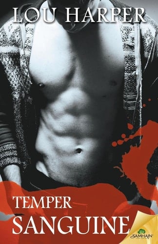 Temper Sanguine