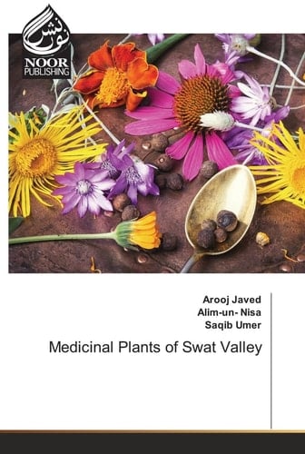 Medicinal Plants of Swat Valley