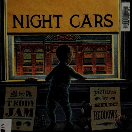 Night Cars