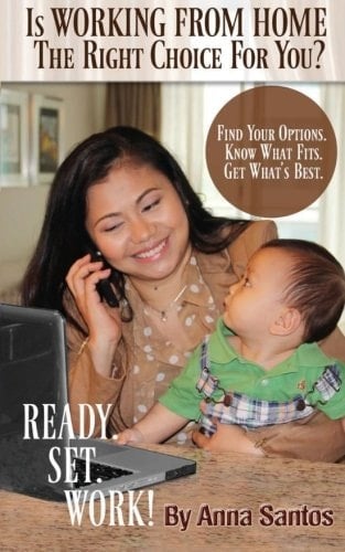 Is Working from Home the Right Choice for You? Find Your Options. Know What Fits. Choose What's Best. READY. SET. WORK!