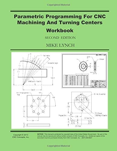 Parametric Programming Workbook