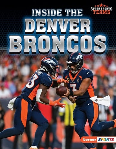 Inside the Denver Broncos