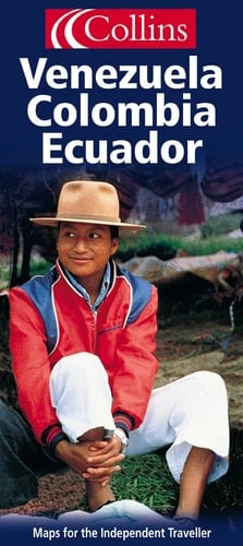Venezuela (Collins) (Independent Travel Series)
