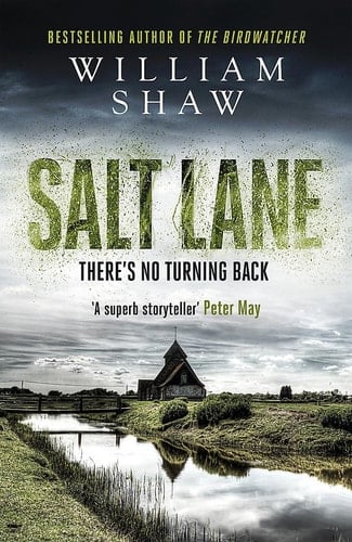 Salt Lane DS Alexandra Cupidi: Book 1