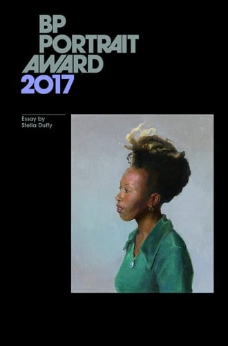 BP Portrait Award 2016