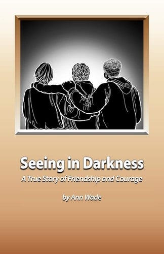 Seeing in Darkness A True Story of Friendship and Courage