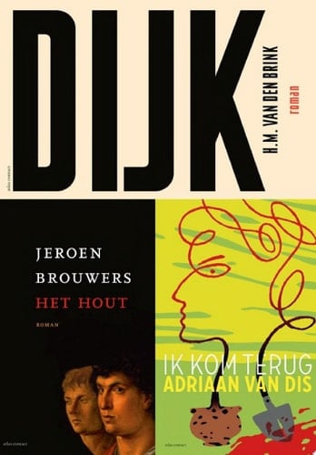 Dijk;Het hout;Ik kom terug nationale postcodeselectie 2016