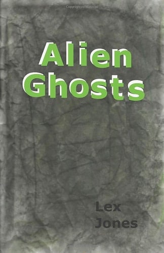 Alien Ghosts