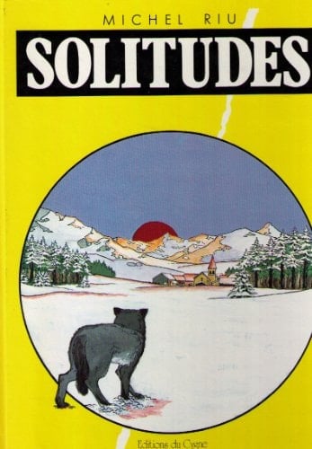 Solitudes