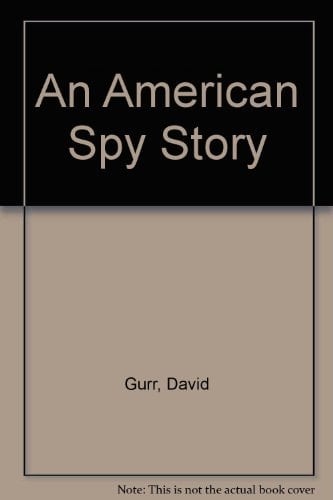 An American Spy Story
