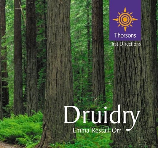 Druidry