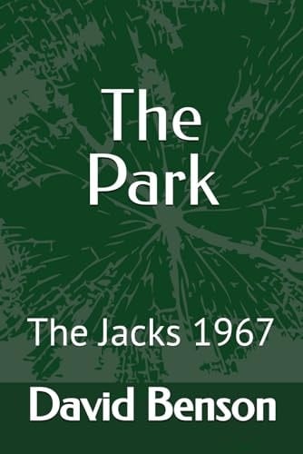 The Park The Jacks 1967