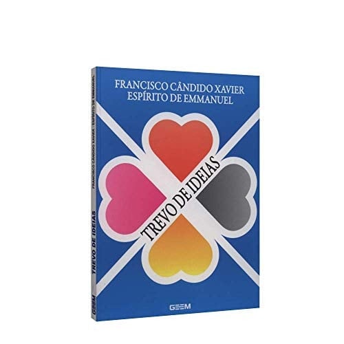 trevo de ideias Ed. 2002