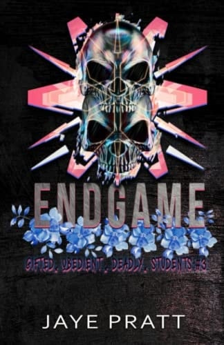 Endgame: Gifted. Obedient. Deadly. Students 3
