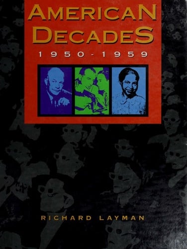 American Decades: 1940-1949