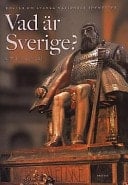 Vad är Sverige röster om svensk nationell identitet