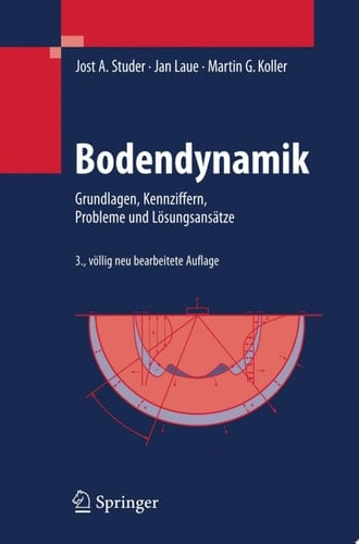 Bodendynamik