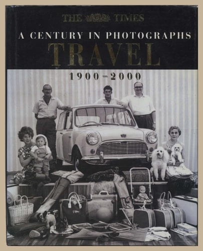 The Times a Century in Photographs-Gardening, 1900-2000