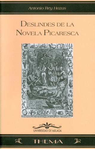 Deslindes de la novela picaresca