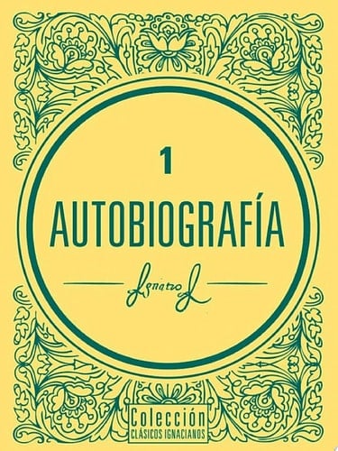 Autobiografía