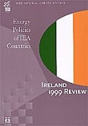 Energy Policies of IEA Countries: Ireland 1999