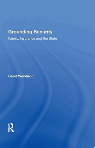 Grounding Security