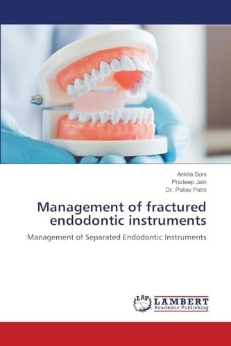 Management of fractured endodontic instruments