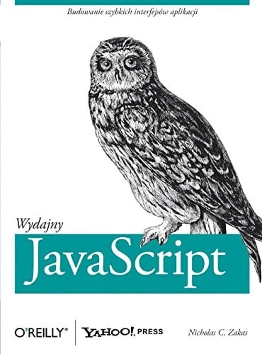 Wydajny JavaScript