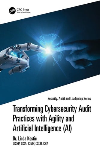 Transforming Cybersecurity Audit Practices with Agility and Artificial Intelligence (AI)