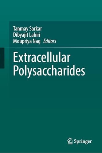 Extracellular Polysaccharides