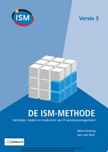 De ISM-methode
