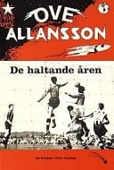 De haltande åren