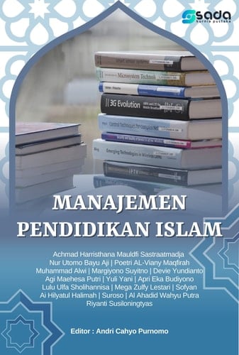 Manajemen Pendidikan Islam