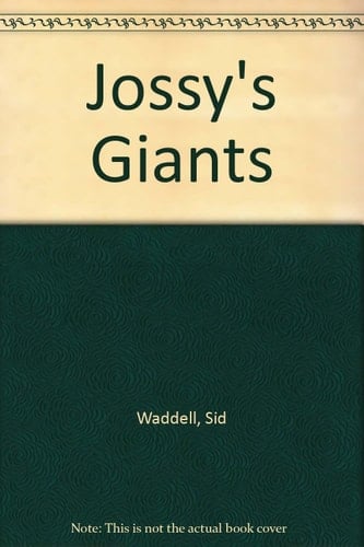 Jossy's Giants