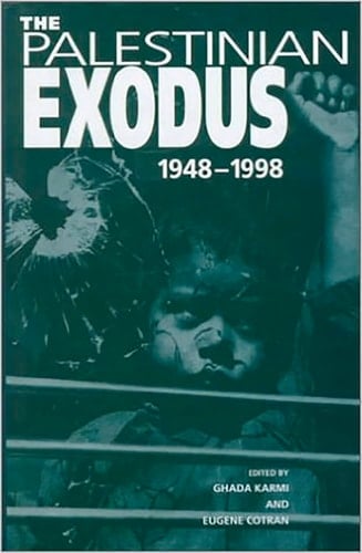 The Palestinian Exodus 1944-1998