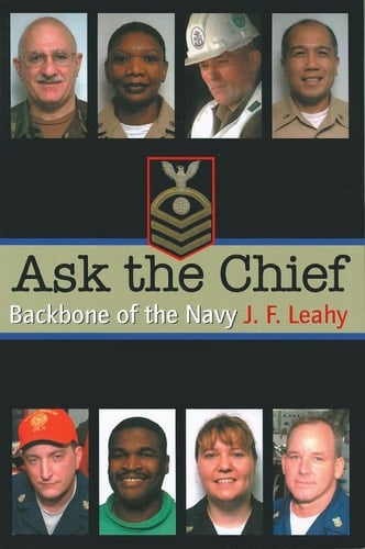 Ask the Chief Backbone of the Navy