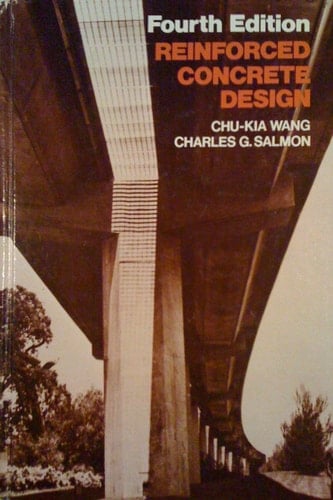 Reinforced concrete design