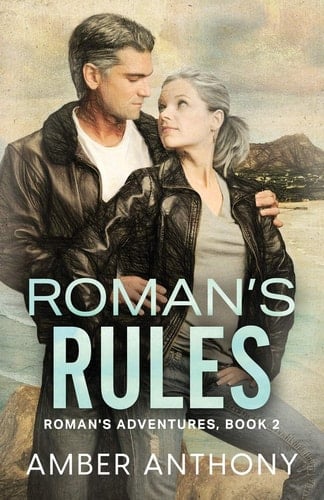 Roman's Rules Roman's Adventures, Book Two